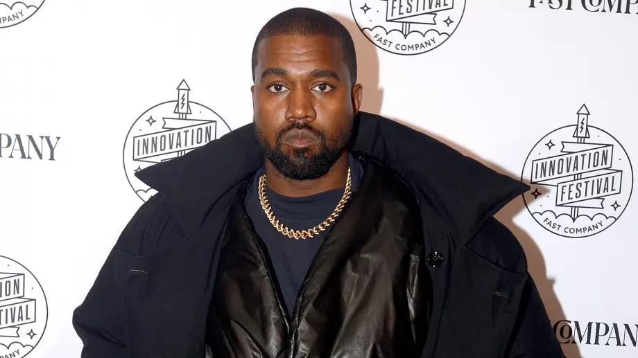 Кание Уест: Отново ще се кандидатирам за президент през 2024