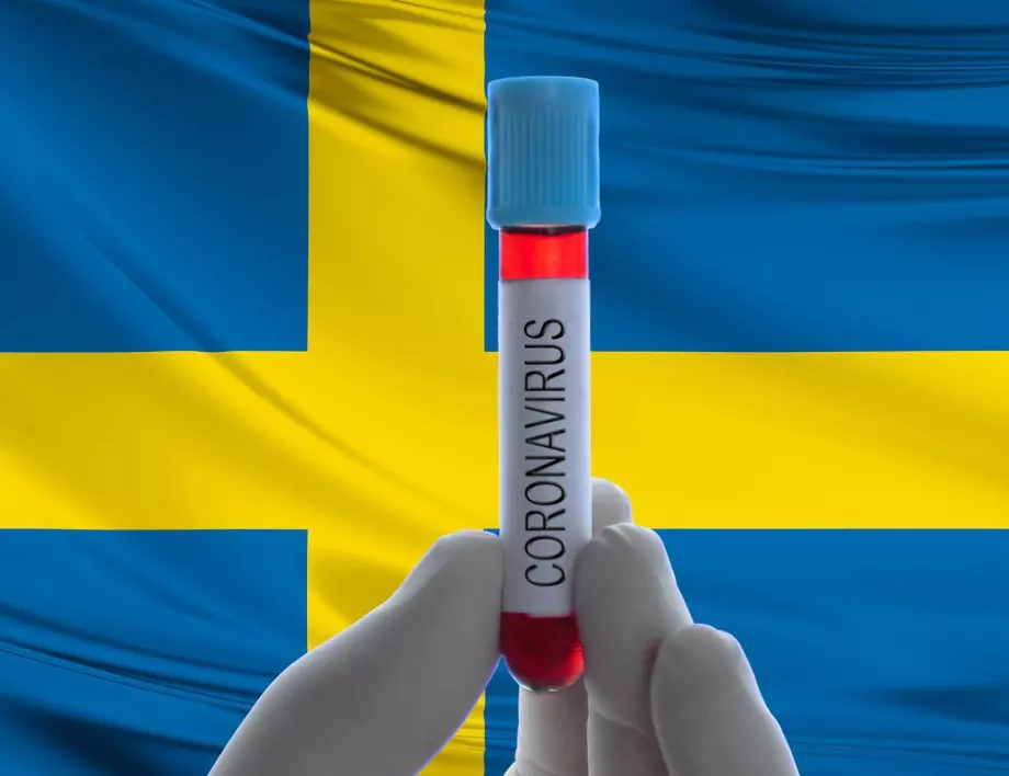 Швеция затвори границата си с Дания заради новия коронавирус