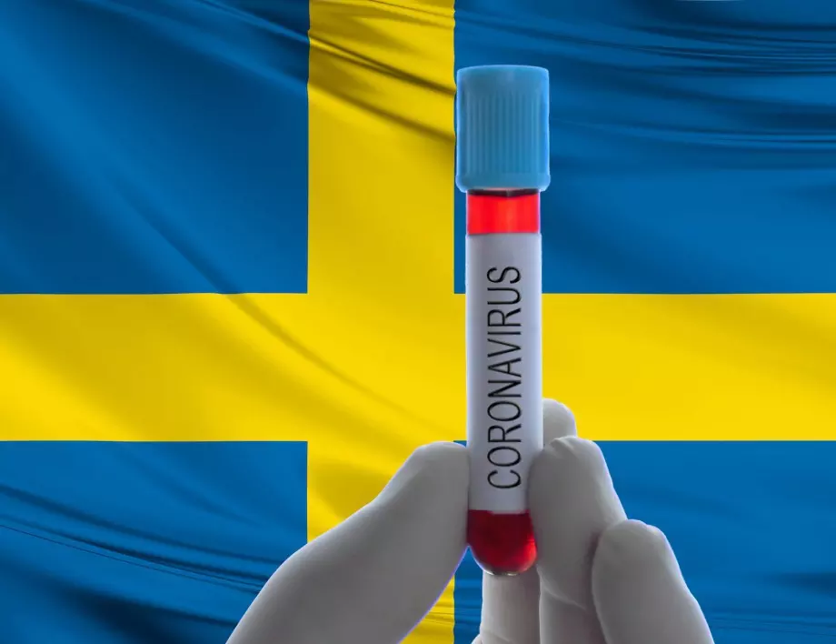 За първи път и Швеция е готова да въведе зелен сертификат 