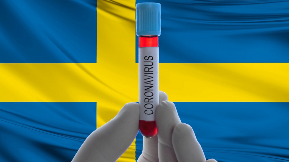 Швеция призовава всички служители да работят от вкъщи ако е