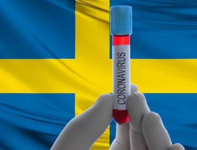 Без PCR тест за влизане в Швеция