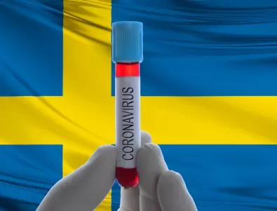 Швеция премахва всички коронавирусни ограничения от 9 февруари