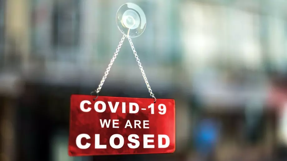 Правителството реши: По-строги мерки от 27 ноември