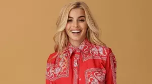 Мегз отново e влюбена, вижте в кого (СНИМКИ)