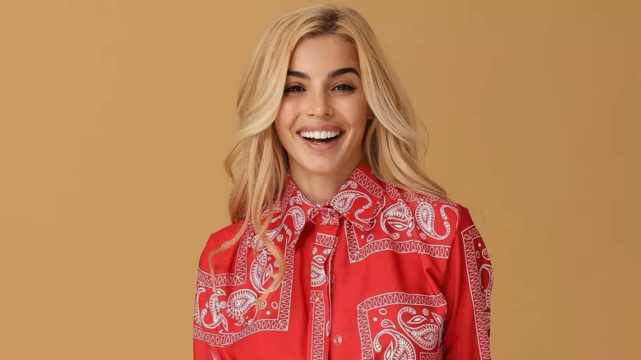 Мегз отново e влюбена, вижте в кого (СНИМКИ)