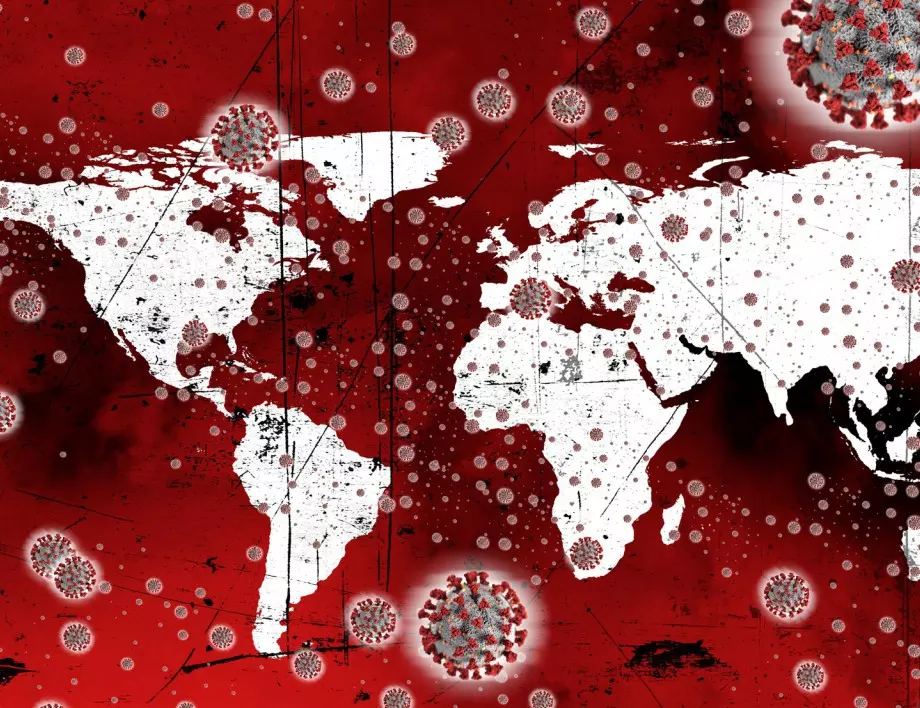 Worldometers: Над 4 милиона са вече жертвите на COVID-19 по света