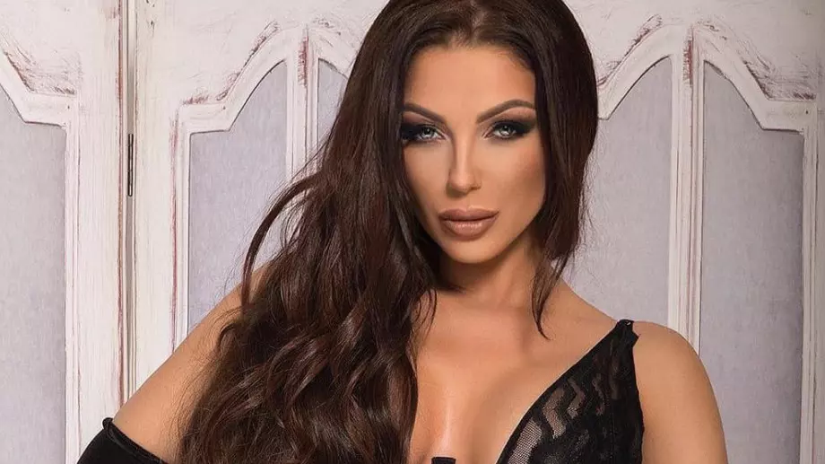 Емануела със скандален коментар за Тръмп