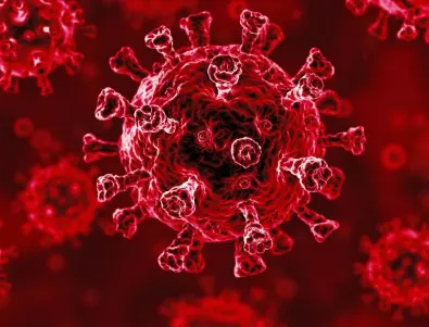Според експерт новият щам на коронавируса засяга основно хора под 60г.