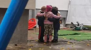 Детски кооператив "Хакуна Матата" - оставете грижите настрана