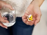 Лекар разкри защо НЕ трябва да се пият витамини за уминитета