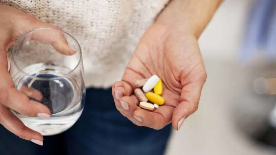 6 "женски" витамина, които трябва да си набавите през пролетта