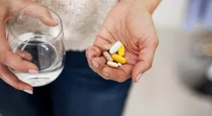 Това са витамините, които всяка жена трябва да приема през есента