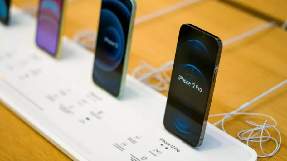  Ще ремонтираме iPhone-а си сами