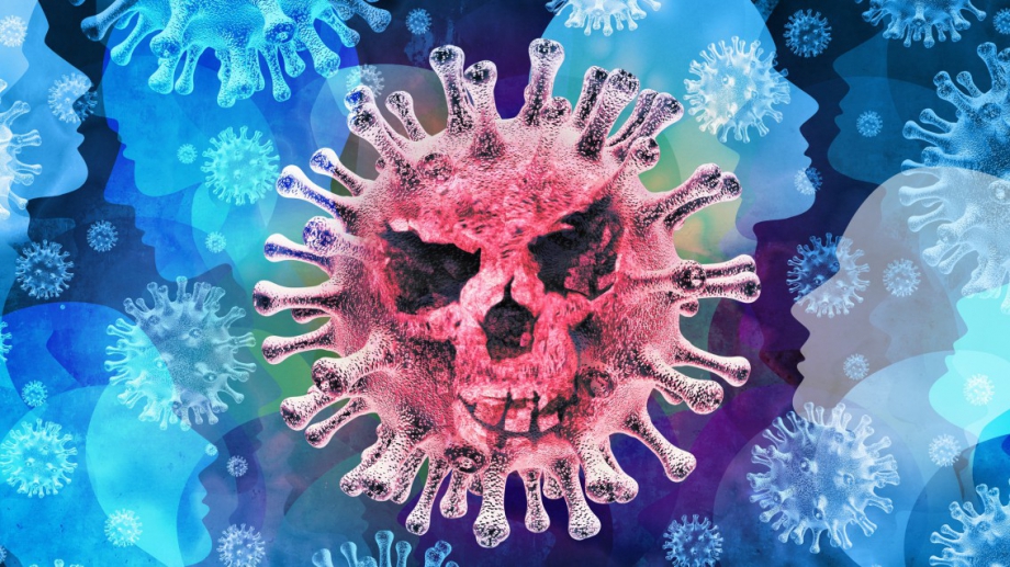 Той е по заразен и по смъртоносен новият щам на коронавируса