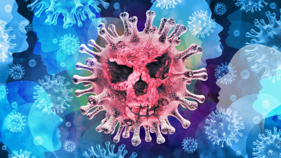 Британският вариант на коронавируса настъпва във все повече райони на