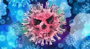 Човечеството е загубило 20 милиона години живот заради COVID-19