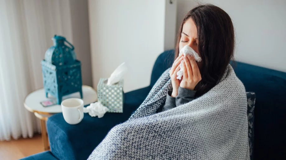 От "Пирогов": Как да разпознаете симптомите на коронавирус