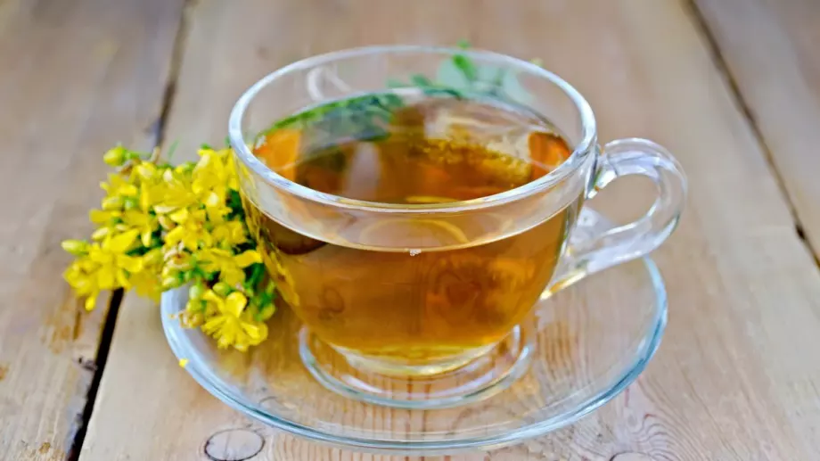 С тази отвара болките в главата ще изчезнат моментално