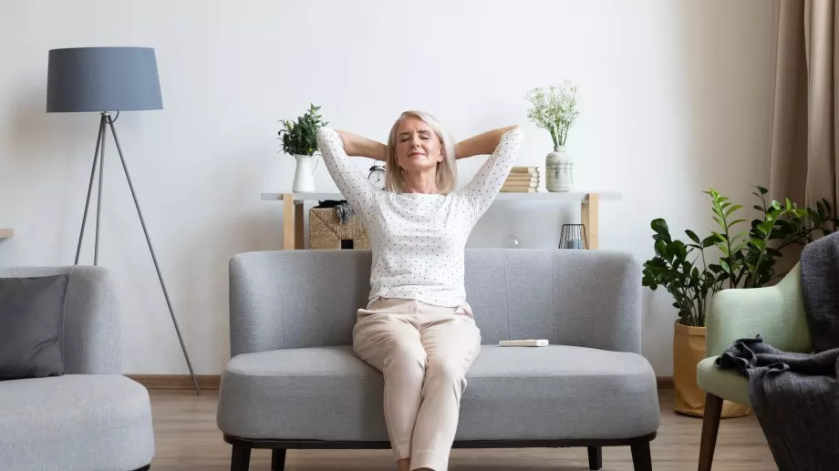 Нещата у дома, които изглеждат бабешки