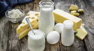 Ето кои млечни продукти намаляват холестерола и подобряват сърдечното здраве