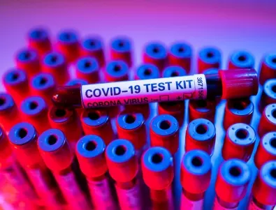 Без особена промяна в данните за коронавируса, процентът на положителните проби се покачва