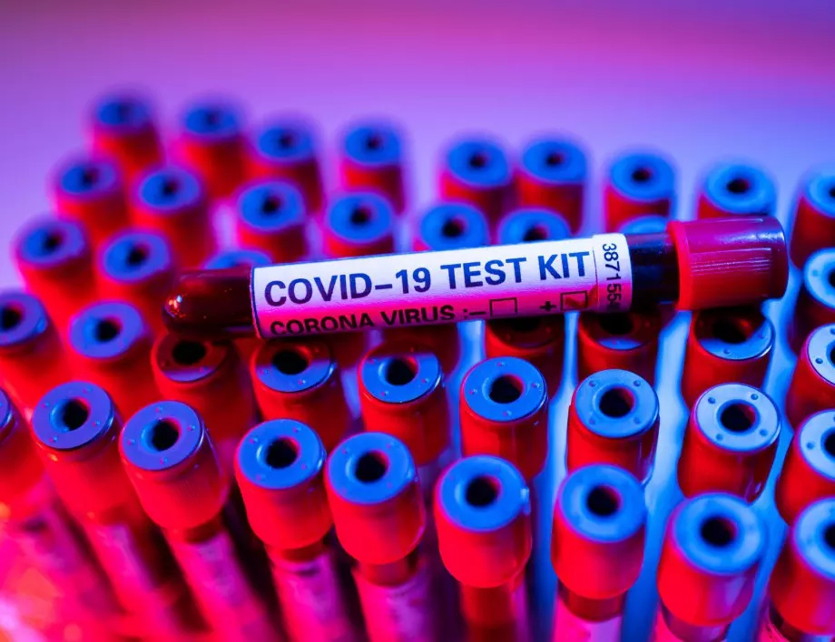 Седмицата на коронавируса: Общата заболеваемост и смъртността намаляват