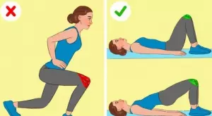 Кои упражнения да правите и кои НЕ, ако ви болят коленете