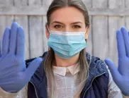 Коронавирусът в България: В три области няма нови заразени