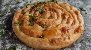 TasteAtlas: Българската баница - сред най-вкусните ястия в света