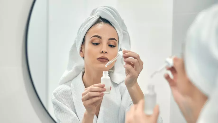 7 неподозирани ползи от шипковото масло