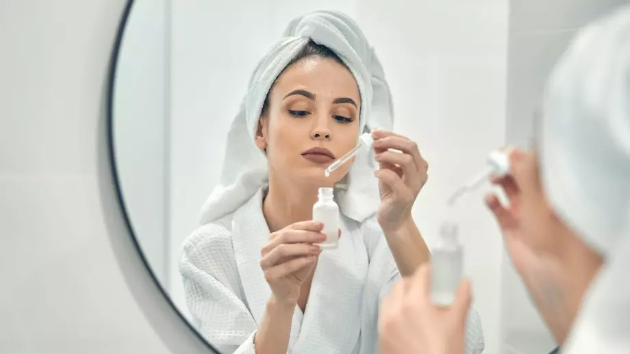 Ниацинамид: Как се използва и кога имате нужда от него