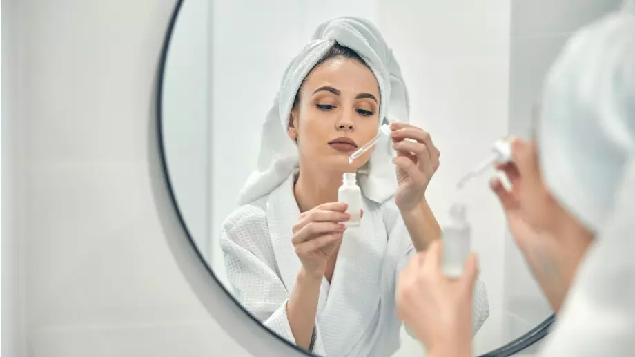 Супер серум за избелване на кожата, който да си приготвите сами