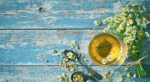 Многобройните ползи на чая от лайка