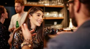 Ако правите тези 6 неща на първа среща, очаквайте втора