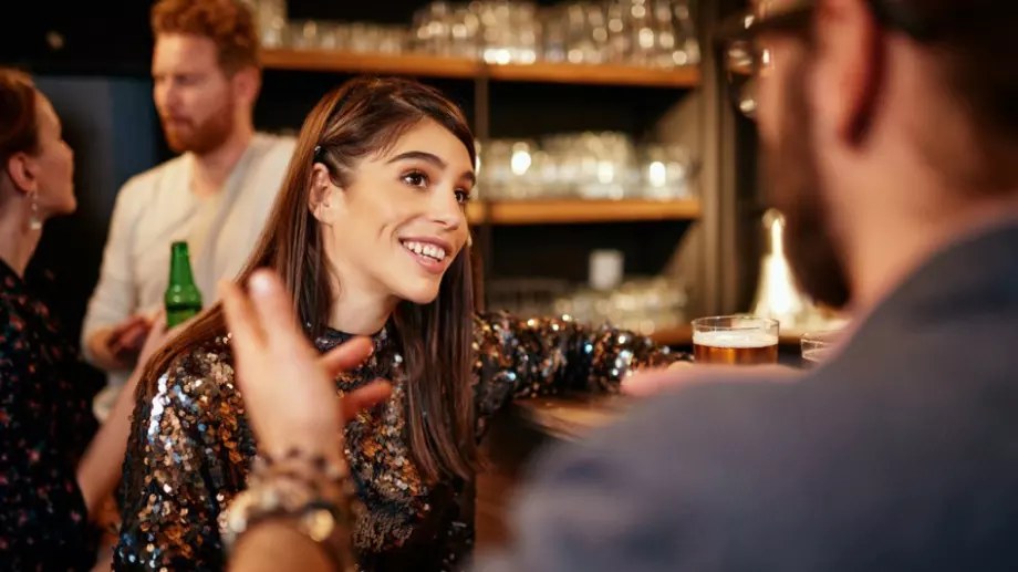 Как да разпознаем характера на човек още на първа среща?   