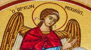 Почитаме Св. Архангел Михаил