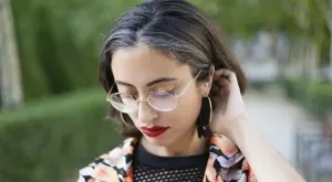 5 причини косата ви да побелее на младини