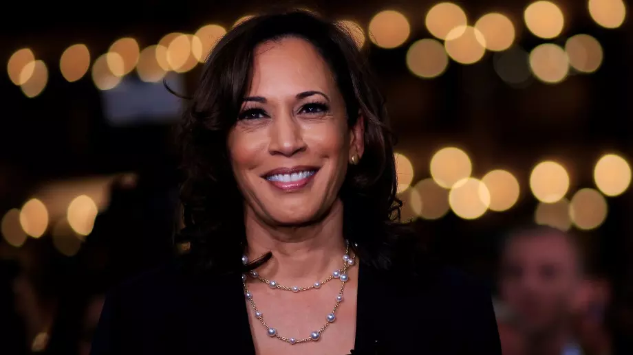 Камала Харис: Жената, която променя историята