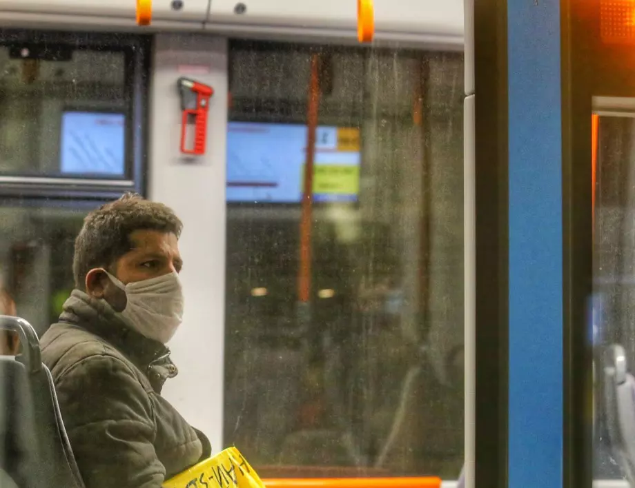 Национален протест на 28 септември готви транспортният бранш