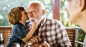 Най-красивата притча: Няма да е все така!