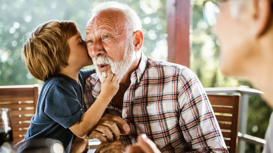 Най-красивата притча: Няма да е все така!