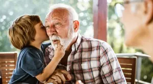 Притча за двата вълка, която трябва да прочете