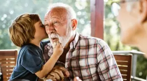 Притча за душата