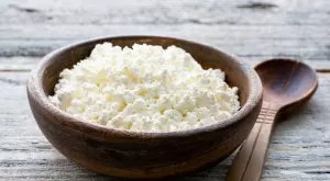 Как да ядем правилно извара?