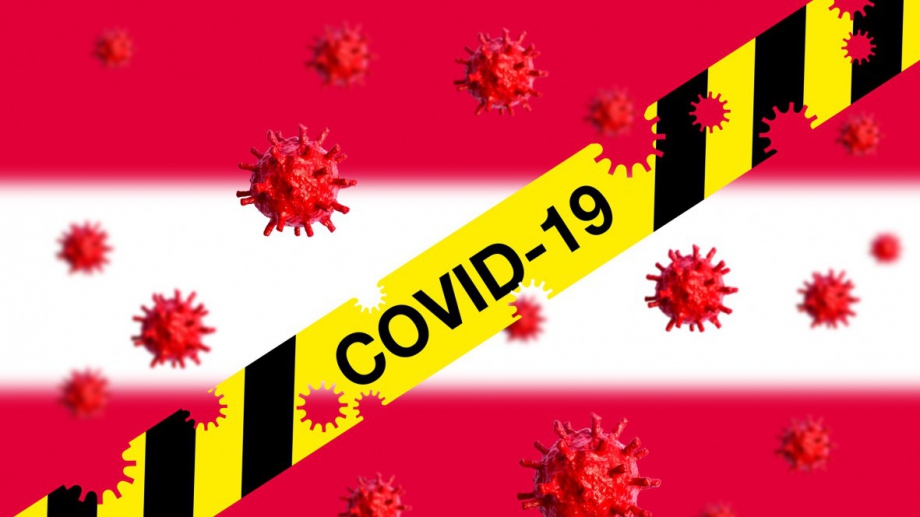 Австрия наложи нови ограничения в борбата с коронавируса Магазините в