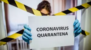 Слагат ни под карантина по телефона или със SMS