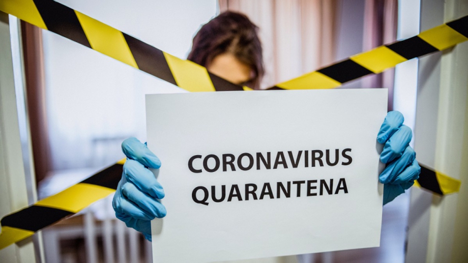 Заразените с коронавирус по време на почивка във Валенсия трябва