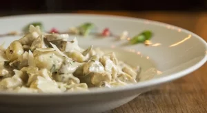 Класическа рецепта за пиле Жулиен