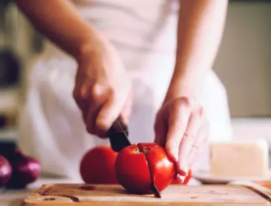 Ето защо е важно да добавите доматите към менюто си - Чудотворните им ползи са безкрайни