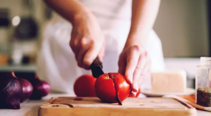 Ето защо е важно да добавите доматите към менюто си - Чудотворните им ползи са безкрайни